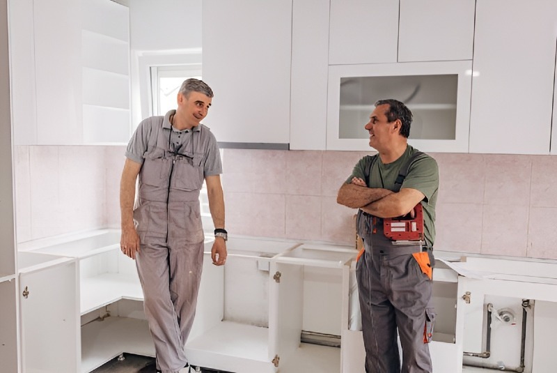 Double Wall Oven Repair in Las Flores