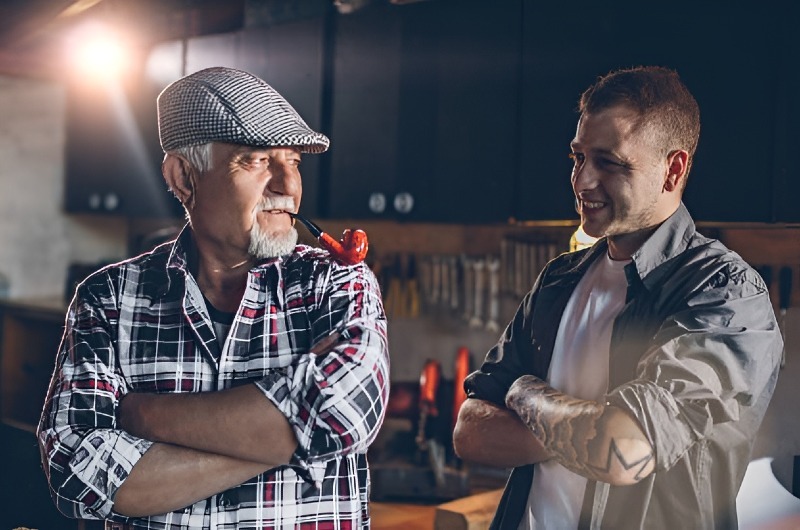 Furnace Repair in Las Flores