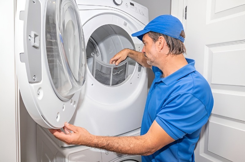 Washing Machine repair in Las Flores
