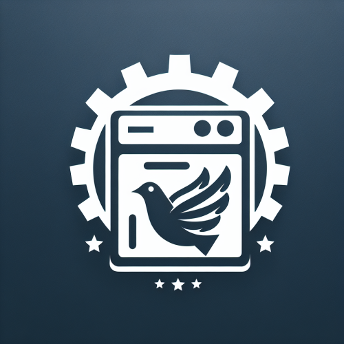 DoveAppliance Repair logo